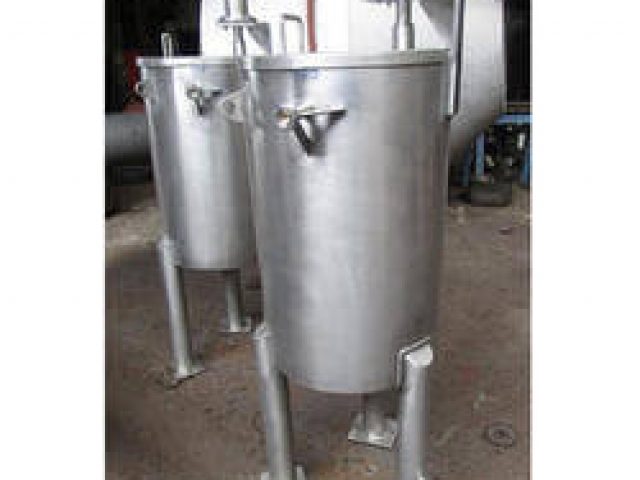 Dosing Tank