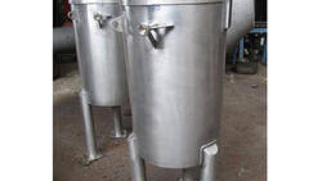 Dosing Tank