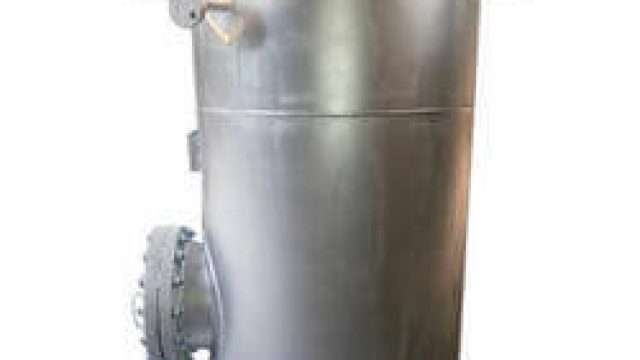 Chemical Process Equipment