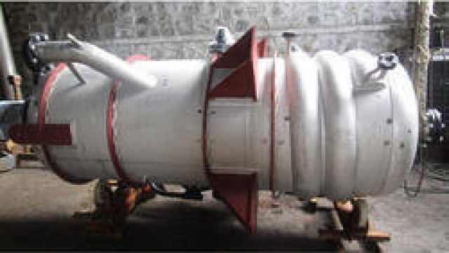 Cyclone Equipment