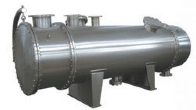 Heat Exchanger
