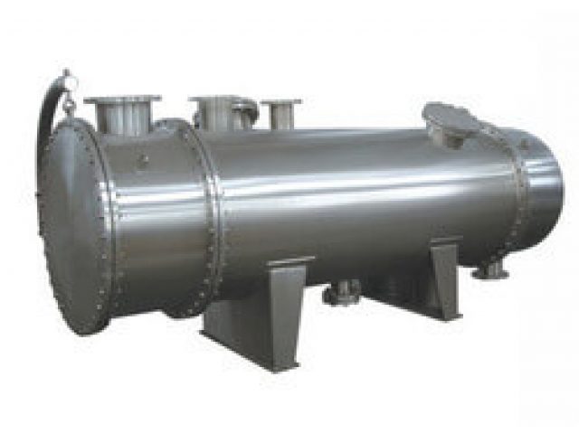 Heat Exchanger
