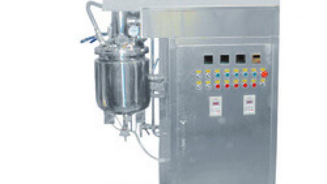 Pharma Plant