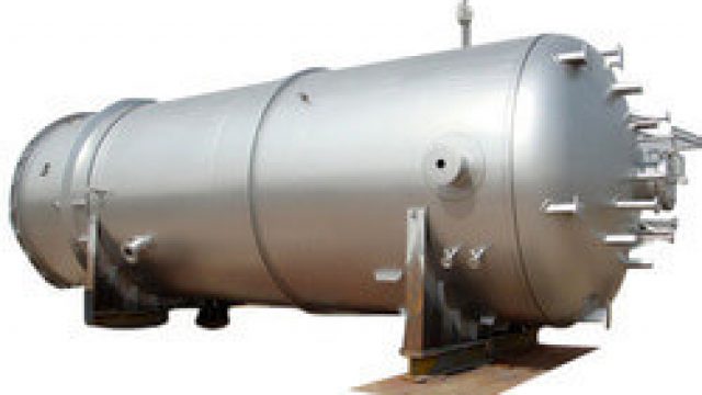 Pressure Vessel