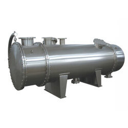 heat-exchanger